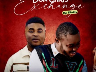 Somval - Don Chris Exchange Na Brazil