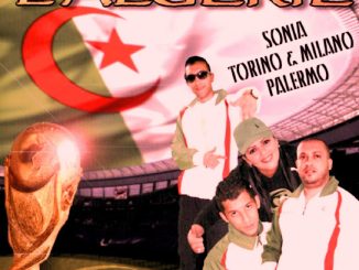 Sonia – Les Algériens ft. Torino & Milano Palermo