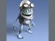 Splice Records - Crazy Frog (Speed Up) (Remix)