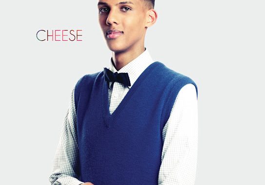 Stromae - Alors on danse