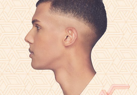 Stromae – Papaoutai