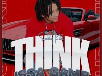 Suda kid – THINK ISSA GAME