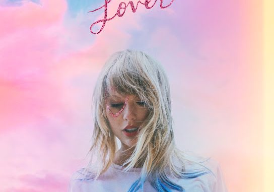 Taylor – Lover