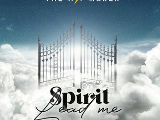 The Hit Maker – Spirit Lead Me (Oceans Mara Cruise Beat)