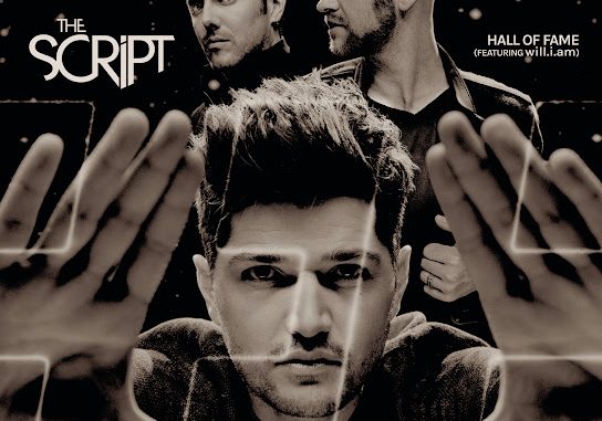 The Script - Hall of Fame ft. will.i.am