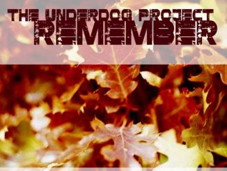 The Underdog Project – Remember (Instrumental Mix)