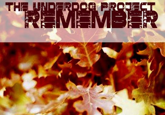 The Underdog Project – Remember (Instrumental Mix)