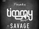 Timmy Trumpet – Freaks