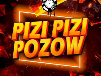 TonyMix – Pizi Pizi Pozow