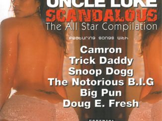 Uncle Luke – Scarred ft. Trick Daddy