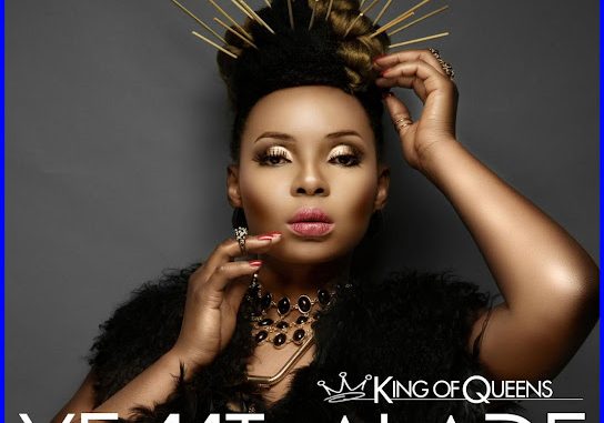 Yemi Alade - Johnny