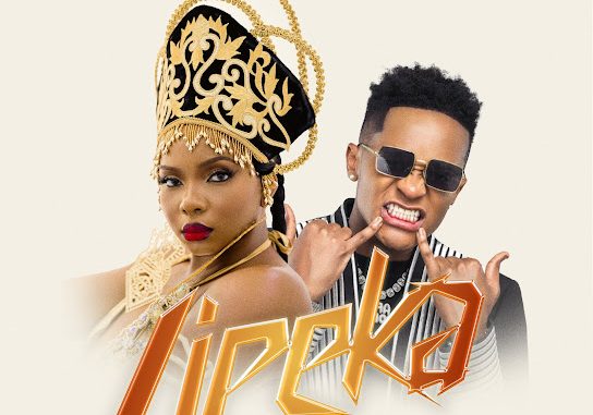 Yemi Alade – Lipeka ft. Innoss'B