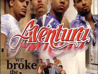 Aventura – Enseñame a Olvidar