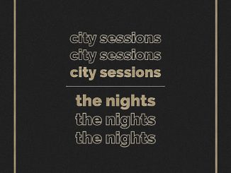 City Sessions - The Nights Ft. Citycreed