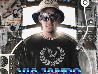 DJ Camilo Sierra - Viajando al Pasado