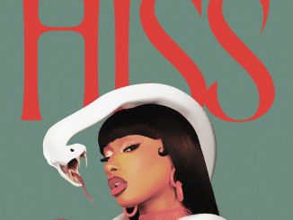 Megan Thee Stallion – HISS (chopped ‘n screwed)