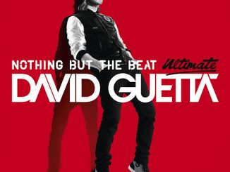 Titanium by David Guetta ft. Sia