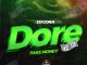 DJ CORA - Dore (Fake Money)