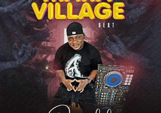 Dj Spirit Okooku - Mara Village