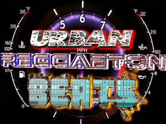 DJ Vflow - Urban Beat Old Skool 2