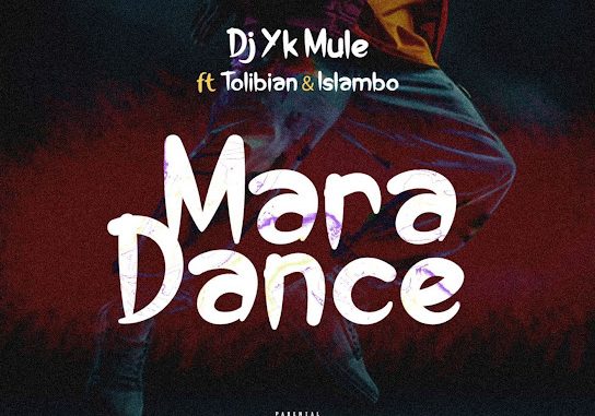 Dj Yk Mule - Mara Dance ft. Tolibian