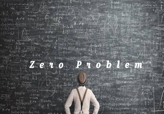 Dj Yk Mule – Zero Problem