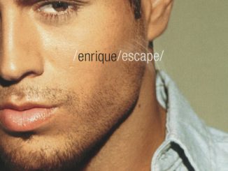 Enrique Iglesias - Heroe