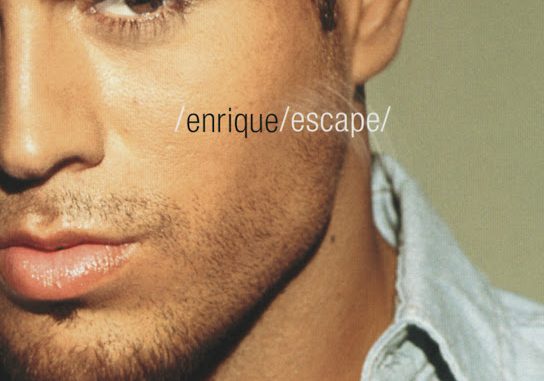 Enrique Iglesias - Heroe