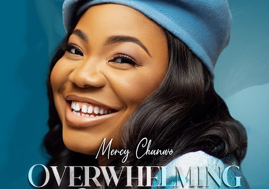 Mercy Chinwo – From The Rising