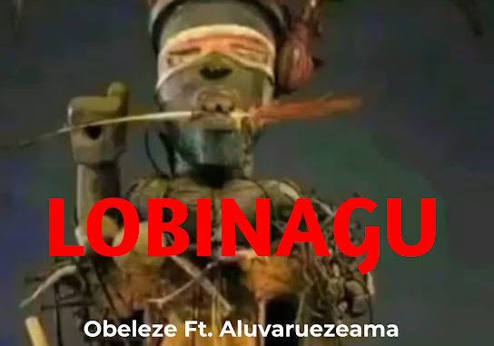 OBELEZE – Lobinagu