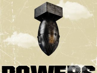 Odumeje – Powers