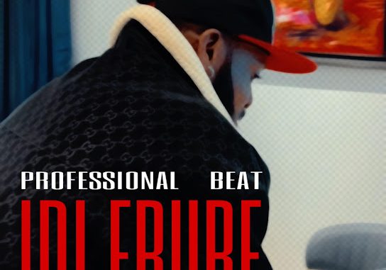 Professional Beat - Idi ebube