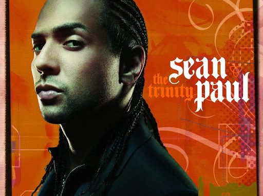 Sean Paul – Temperature